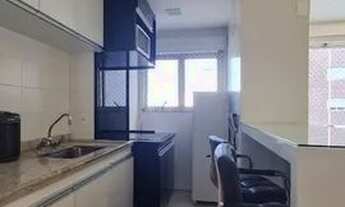 Imagem 6: Apartamento com 1 dormitório para alugar, 35 m² por R$ 4.420,00/mês - Brooklin - São Paulo