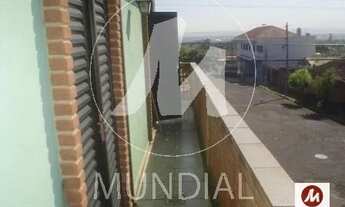 Imagem 14: Casa (sobrado na rua) 3 dormitórios/suite, cozinha planejada