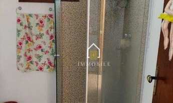 Imagem 7: Apartamento do Duplex no condominio Rua Brasil