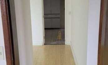 Imagem 2: Apartamento com 3 dormitórios à venda, 100 m² por R$ 520.000,00 - Mauá - São Caetano do Su