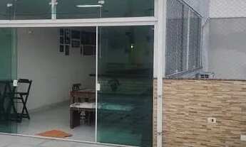 Imagem 2: COBERTURA RESIDENCIAL em SANTO ANDRÉ - SP, VILA FLORESTA