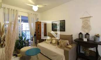 Imagem 6: Apartamento para Aluguel - Freguesia , 2 Quartos, 70 m2