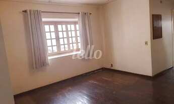 Imagem 1: São Paulo - Apartamento Padrão - Vila Romana