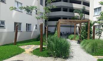 Imagem 3: APARTAMENTO NOVO C/ 02 DORMITÓRIOS - BUCAREIN