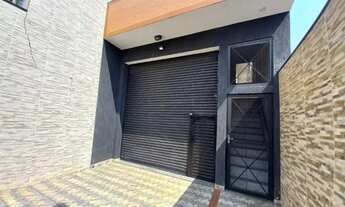 Imagem 2: Galpão para alugar, 200 m² por R$ 6.671,00/mês - Santana - São Paulo/SP