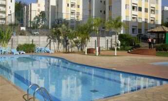 Imagem: Apartamento para locação Valinhos SP Condominio