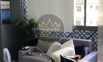 Imagem 5: Apartamento para Venda em Rio de Janeiro, Barra da Tijuca - Região Olímpica, 4 dormitórios