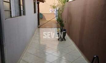 Imagem 4: CASA PARA VENDA JARDIM GODOY