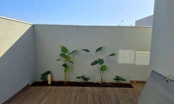 Imagem: Casa de condomínio para venda possui 151