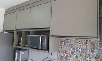 Imagem 6: APARTAMENTO RESIDENCIAL em RIBEIRÃO PRETO - SP, ALTO DA BOA VISTA