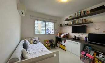 Imagem 4: VENDEMOS APARTAMENTO DE 4 QUARTOS NO SCENA LAGUNA-BARRA DA TIJUCA