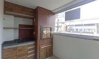 Imagem 5: Apartamento Mobiliado para Alugar por R$2.100.00 no Edifício Presidente Jk na Rua Presiden