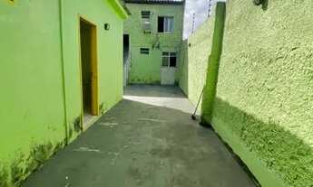 Imagem 5: Pousada na Orla de Atalaia