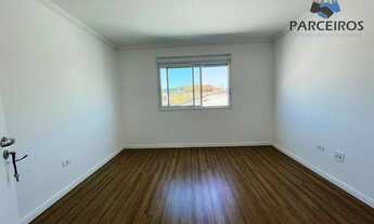 Imagem 7: Sobrado com 2 dormitórios à venda, 83 m² por R$ 420.000,00 - Sítio Cercado - Curitiba/PR