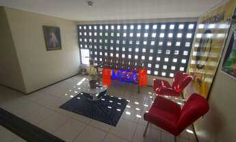 Imagem 4: Sala para alugar no Farias Brito - Fortaleza/CE