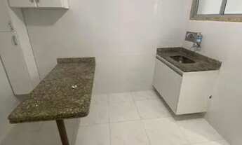 Imagem 7: Casa com 2 dormitórios para alugar, 57 m² por R$ 1.766,00/mês - Santa Rosa - Belo Horizont