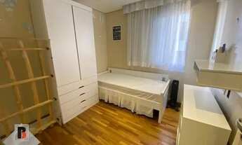 Imagem 15: Apartamento para venda tem 124 metros quadrados com 2 quartos em Mooca - São Paulo - SP