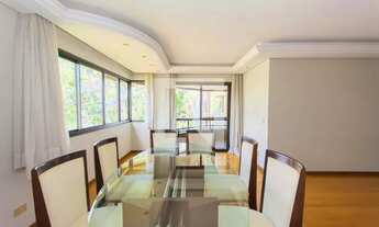 Imagem 6: Apartamento para Aluguel - Mercês, 3 Quartos, 268 m2