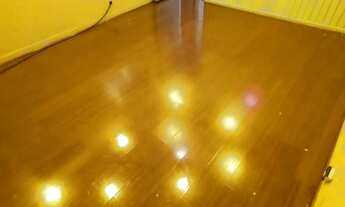 Imagem: STUDIO C/ SALAS COM REVESTIMENTO ACUSTICO