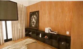 Imagem 6: Apartamento Locação 1 Dormitórios - 110 m² Cerqueira César