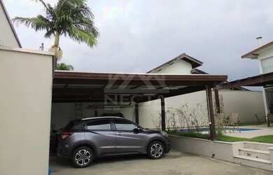 Imagem 5: Casa Alto Padrão para Locação no Jardim Aruan Caraguatatuba/SP