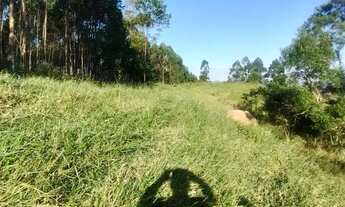 Imagem 5: Terreno em Igaratá Com Ótima Topografia