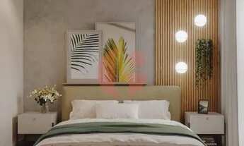 Imagem: Apartamento Padrão em São José dos Campos