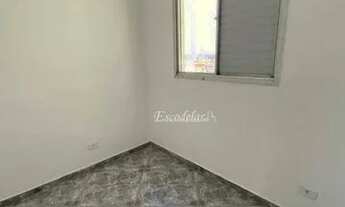 Imagem 2: Apartamento à venda, 68 m² por R$ 339.000,00 - Vila Nova Cachoeirinha - São Paulo/SP