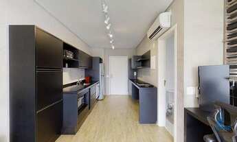 Imagem 5: Apartamento à venda, 73 m² por R$ 1.650.000,00 - Itaim Bibi - São Paulo/SP