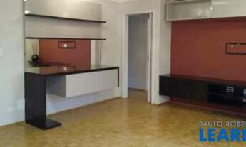 Imagem: APARTAMENTO - BROOKLIN - SP