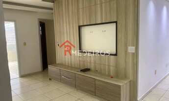 Imagem 3: Apartamento com 2 dormitórios à venda, 104 m² por R$ 460.000,00 - Tupi - Praia Grande/SP
