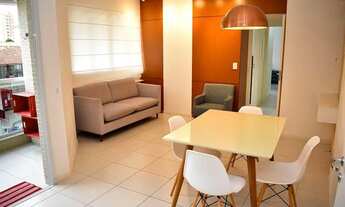 Imagem 4: Apartamento de 2 quartos para alugar no bairro Trindade