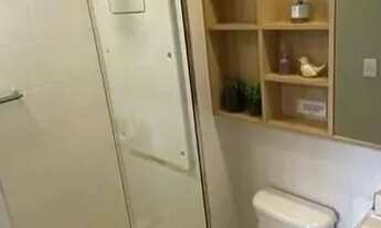 Imagem 5: Apartamento com 49 metros quadrados na Ponta Negra - Manaus