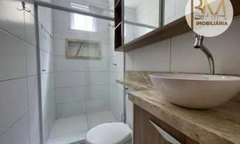 Imagem 7: Casa com 3 dormitórios à venda, 80 m² por R$ 375.000,00 - Sim - Feira de Santana/BA