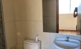 Imagem 4: Aluga-se Ex; Apartamento no riacho fundo II condomínio 39