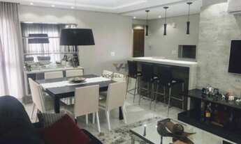 Imagem 5: Apartamento com 02 suítes | 109m²