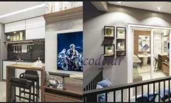 Imagem 3: Apartamento à venda, 45 m² por R$ 219.000,00 - Artur Alvim - São Paulo/SP