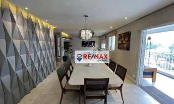 Imagem 3: Apartamento 3 Suítes, 2 vagas e varanda gourmet