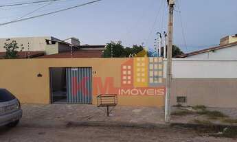 Imagem: VENDA! Casa disponível no bairro Abolição