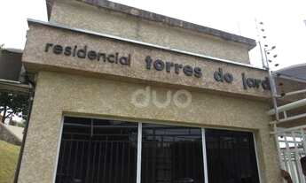 Imagem 2: Apartamento com 2 dormitórios para alugar, 57 m² por R$ 1.735,00/mês - Nova América - Pira