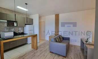 Imagem 4: Loft Uno a venda mobiliado! Venha conferir!