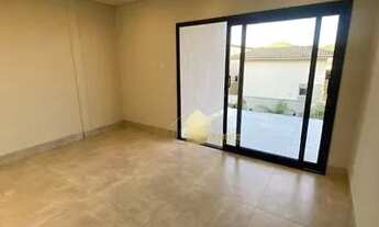 Imagem 4: Sobrado com 3 dormitórios Florais do Valle - Cuiabá/MT