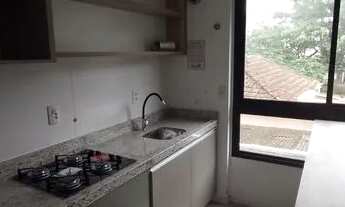 Imagem 4: Apartamento de 1 quarto para alugar no bairro Trindade