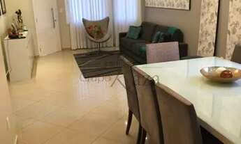 Imagem 3: Casa Condomínio em São José dos Campos