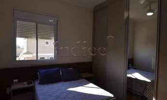 Imagem 5: Casas Condomínio à venda 3 quartos 3 suítes 1 vaga Vila do Golf Ribeirão Preto