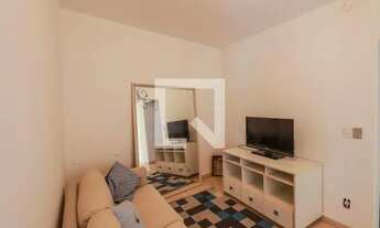 Imagem 2: Casa para Aluguel - Água Fria, 2 Quartos, 60 m2