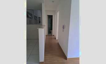 Imagem 7: Apartamento Térreo de 2 quartos disponível para Locação, 54 m² no Condomínio Residencial