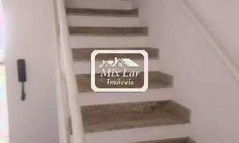 Imagem 6: REF 5638 Casa em condomínio no Bairro Santa Maria - Osasco SP