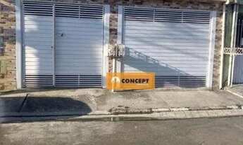 Imagem: Sobrado com 2 dormitórios à venda, 247