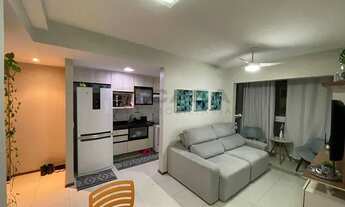 Imagem 2: P-Apto 2 Quartos, Sol da Manhã e Acabamento Excelente no Condomínio Pacífico Residencial C